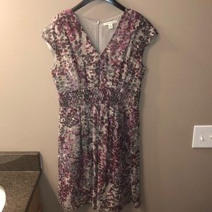 Banana Republic A line Dress